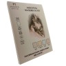 Планшет 20 листов Palazzo Акварельный котик, 27,5х37 см, 250 гр/м2, 100% хлопок, бумага Микс 4 цвета, артикул ПЛ-2965